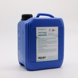 BIOXENIC SANI FRESH Animal Care 5 l Kanister
