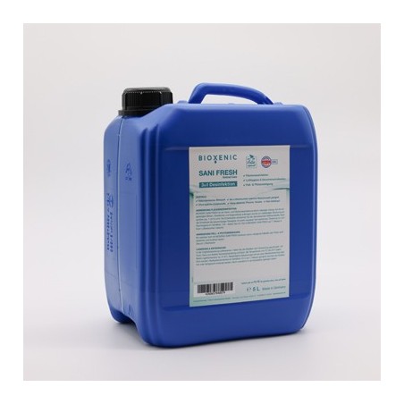 BIOXENIC SANI FRESH Animal Care 5 l Kanister