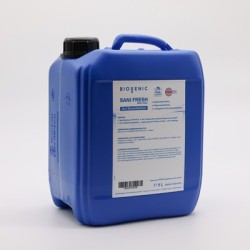 BIOXENIC SANI FRESH Water Clean 5 Liter