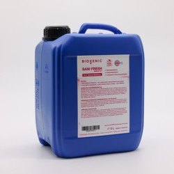BIOXENIC SANI FRESH Medical Care 5 Liter