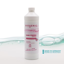 BIOXENIC SANI FRESH Medical Care 1 Liter