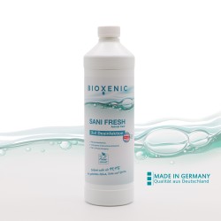 BIOXENIC SANI FRESH Animal Care 1 Liter