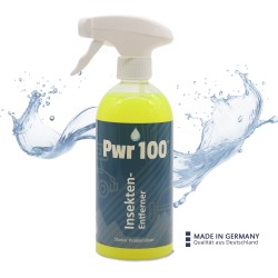 Pwr100 INSEKTENENTFERNER