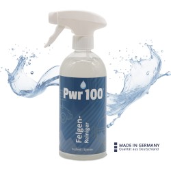 Pwr100 FELGEN-Reiniger