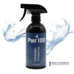Pwr100 Caravan-VERSIEGELUNG
