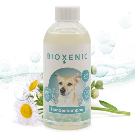 Bioxenic Hundeshampoo (33,90€ / l)