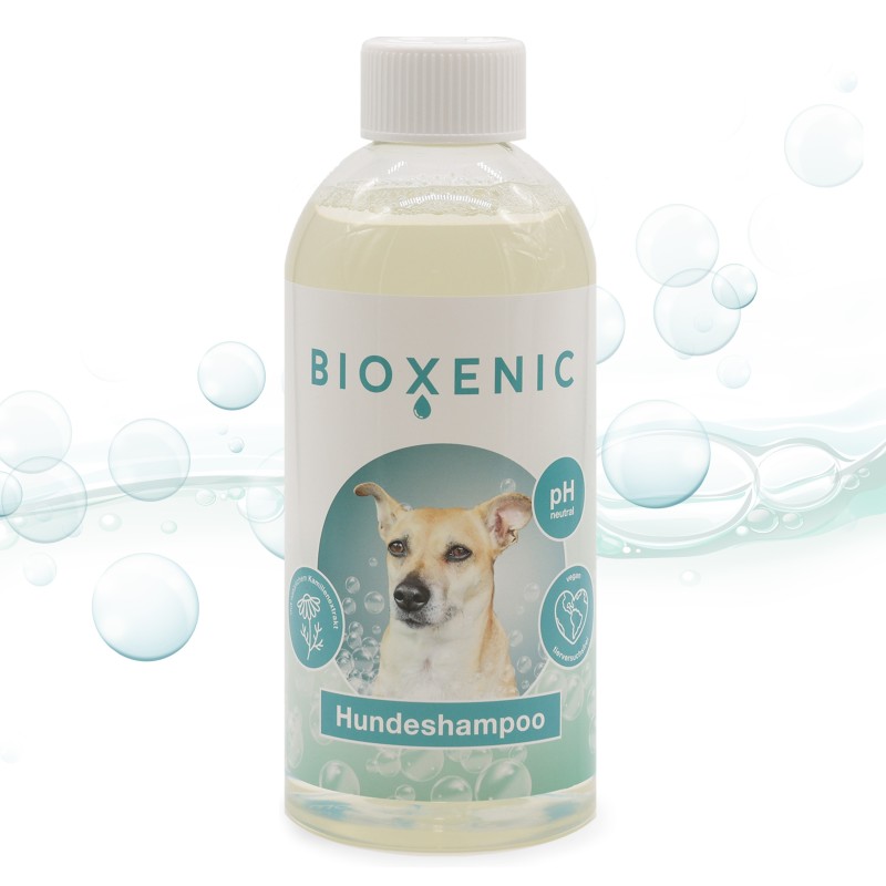 Bioxenic Hundeshampoo (33,90€ / l)