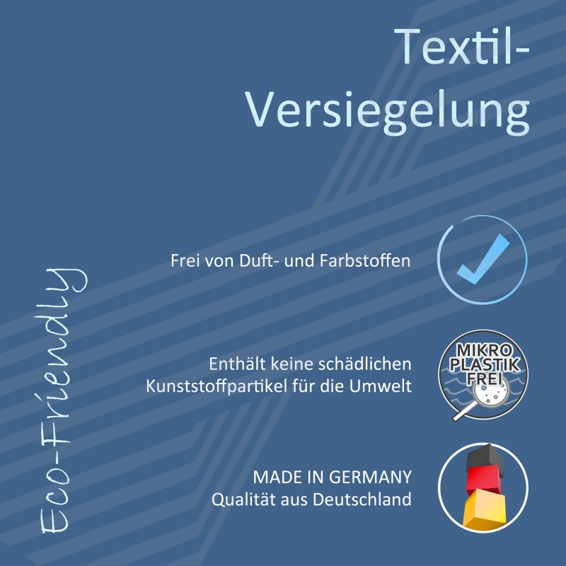 Pwr 100 TEXTIL-VERSIEGELUNG