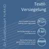 Pwr 100 TEXTIL-VERSIEGELUNG