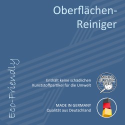 Pwr 100 OBERFLÄCHEN-REINIGER