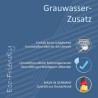 Pwr 100 GRAUWASSER-ZUSATZ