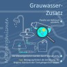 Pwr 100 GRAUWASSER-ZUSATZ