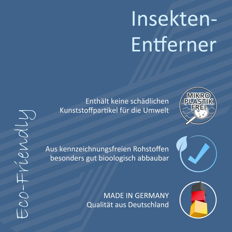 Pwr100 INSEKTENENTFERNER