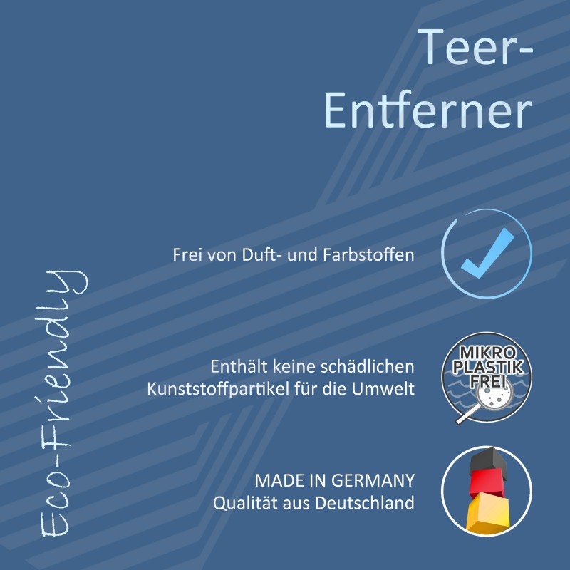 Pwr100 TEERENTFERNER