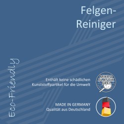 Pwr100 FELGEN-Reiniger