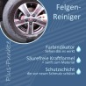 Pwr100 FELGEN-Reiniger