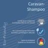 Pwr100 Caravan-Shampoo