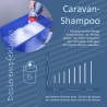 Pwr100 Caravan-Shampoo
