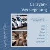 Pwr100 Caravan-VERSIEGELUNG
