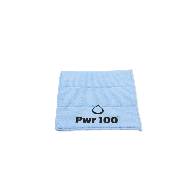 Pwr100 | Politur Schwammtuch