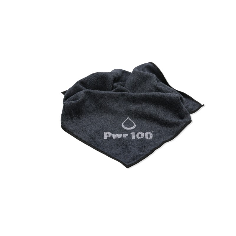 Pwr100 | Stretch light Tuch