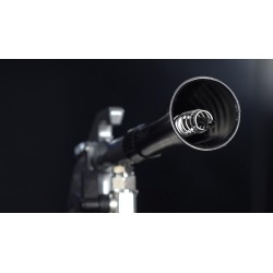 Tornador Z-020RS NEUES MODELL Auto Luft Impuls Reinigung Pistole Für Automotive Innenraum Teppich und Sitz Reinigung