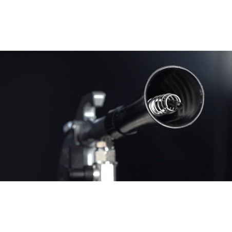 Tornador Z-020RS NEUES MODELL Auto Luft Impuls Reinigung Pistole Für Automotive Innenraum Teppich und Sitz Reinigung